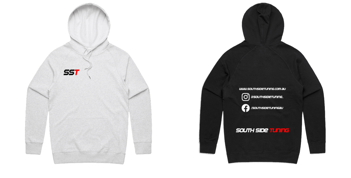 SST Premium Hoodies