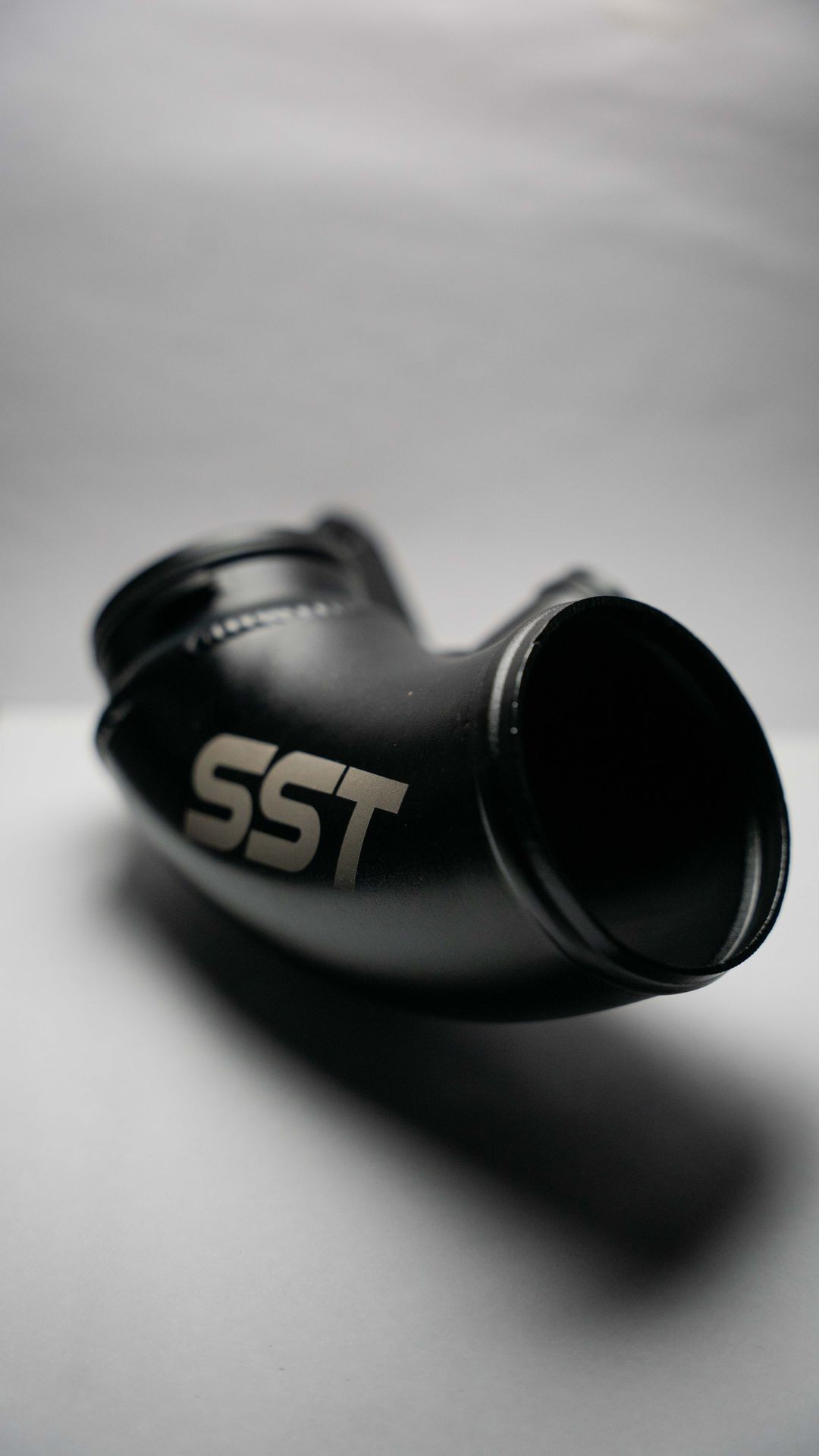 SST Inlet Elbow